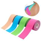 Fita Bandagem Elástica Adesiva Kinesio Tape Dor Muscular