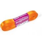 Fita bebê Progresso 10mx7mm laranja 066