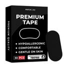 Fita Bocal Mouth Taping Melhora O Sono Rosto Ati - Ronco 30x