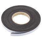 Fita Borracha Elastomérica NBR Rolo 19mm x 10m