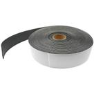 Fita Borracha Elastomérica NBR Rolo 45mm x 10m