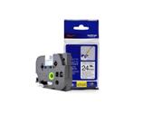 Fita Brother Para Rotulador Brother Tze Fx251 Original