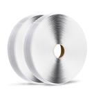 Fita butílica LLPT BST052 preta 1,27 cm x 10 m, pacote com 2 unidades para RV