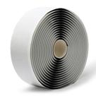 Fita butílica LLPT BST5105 preta 5mm de espessura 5cm x 5m