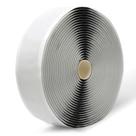 Fita butílica LLPT BST5110 preta 5mm de espessura 5cm x 10m