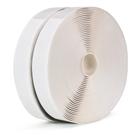 Fita butílica LLPT WST342 branca 19 mm x 10 m, pacote com 2 unidades para reparo de trailers