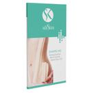 Fita Canaleta Adesiva Silicone Lipo Shape Hd 4un - SiliSkin