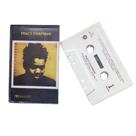 Fita Cassete Original de Tracy Chapman - Álbum de 1988 Fita Cassete Original de Tracy Chapman - Álbum de 1988