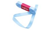 Fita Cetim 15MMx10MT 212 Azul Bebe