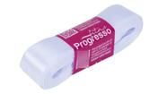 Fita Cetim 22MMx10MT 201 Branco