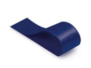 Fita Cetim 22MMx10MT Azul Intenso