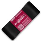 Fita Cetim 38mm Preto 10 Metros Ref 219 Progresso