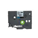 Fita Cetim Compativel P/ Uso Rotulador Brother Tze-mq531