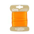 Fita Cetim Duplo T900/000 4mm Cartela com 10 metros