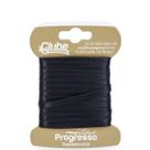 Fita Cetim Duplo T900/000 4mm Cartela com 10 metros