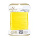 Fita Cetim Duplo T900/000 4mm Cartela com 10 metros
