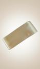 Fita Cetim Lisa 38mm 10Mts Bege Fita Cetim Lisa 38mm 10Mts Bege