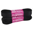 Fita cetim N03 progresso preto
