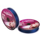 Fita Cetim Simples Progresso 22mm 50m CF005 Azul Marinho 215 Fita Cetim Simples Progresso 22mm 50m CF005 Azul Marinho 215