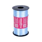 Fita Cetim Simples Progresso 7mm 100m CF001 Azul Celeste