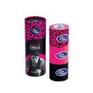 Fita cinesiológica CureTape Panther Power, 5 cm x 2,5 m, pacote com 3