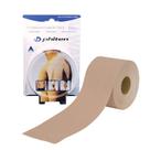 Fita cinesiológica Phiten X30 Titanium Power Tape Roll Beige