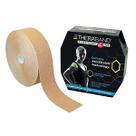 Fita cinesiológica THERABAND impermeável para suporte muscular e articular Fita cinesiológica THERABAND impermeável para suporte muscular e articular