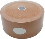 Fita cinesiológica Therapister's Choice extra larga de 3 cm x 32 m