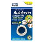 Fita Cinta de Autofusão Tekbond 25mm X1m Fita Cinta de Autofusão Tekbond 25mm X1m