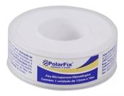 Fita Cirúrgica Microporosa 25mm x10m- Kit c/10