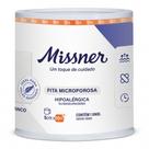 Fita Cirurgica Microporosa Bege 5cm X 10m Missner Fita Cirurgica Microporosa Bege 5cm X 10m Missner