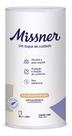 Fita Cirúrgica Microporosa Bege Missner 10cm X 4,5m