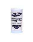 Fita Cirúrgica Microporosa Cepalab Branca 100mm x 10m - Hipoalergênica