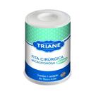 Fita Cirúrgica Microporosa Triane Branca 10cm X 4,5m