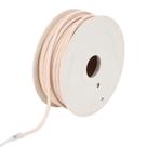 Fita Cob 10W 24V 1000 Lúmens Rolo De 50 Metros Ip68 Gaya