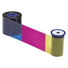 Fita Colorida YMCKT Datacard para Impressora CD810