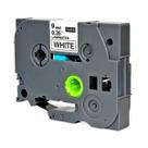 Fita Compativel P/ Rotulador Brother Tze-221 Pt-h110 9mm Fita Compativel P/ Rotulador Brother Tze-221 Pt-h110 9mm