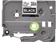 Fita Compatível Tze 231 Branca 12mm Brother Pt-h110 Pt-h105 Fita Compatível Tze 231 Branca 12mm Brother Pt-h110 Pt-h105