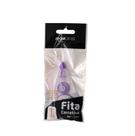 Fita Corretiva 6mx5mm Corpo LILÁS Jocar Office - Leonora