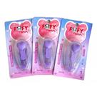 Fita Corretiva Com Amor Lilás FF6504 - Fofy Fita Corretiva Com Amor Lilás FF6504 - Fofy
