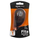 Fita Corretiva corretivo 5mm X 10m - Jocar Office Leonora