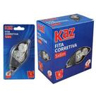 Fita corretiva liquid paper 5x6 papelaria - Kaz