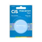 Fita Corretiva Macaron Azul 5mm x 6m - CiS