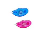 Fita Corretiva Mini Colorida 5mm X 3m Acrilex