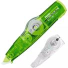 Fita Corretiva Pentel Correction Tape Verde Fita Corretiva Pentel Correction Tape Verde