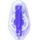 Fita Corretiva Pentel Longa 20 Metros Retratil Fita Corretiva Pentel Longa 20 Metros Retratil