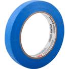 Fita Crepe, 24 mm x 50 m, Blue Tape, 2090-ep, 3M OstenVonder Fita Crepe, 24 mm x 50 m, Blue Tape, 2090-ep, 3M OstenVonder