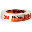 Fita Crepe 24mm X 50m 101LA 3M