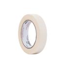 Fita Crepe 24mm x 50m Branca 202 Tectape - Unica Unico