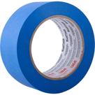 Fita Crepe, 48 mm x 50 m, Blue Tape, 2090-ep, 3M OstenVonder Fita Crepe, 48 mm x 50 m, Blue Tape, 2090-ep, 3M OstenVonder
